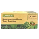 Mực in laser đen trắng Greentec CF230X
