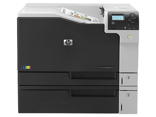 [PRT-HPLC-M750DN_CH] Máy in HP Color LaserJet Enterprise M750dn - Chính hãng