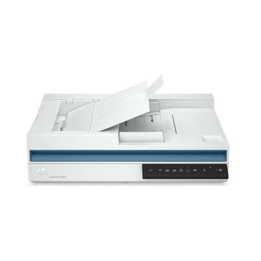 [SCA-HP-2600F1] Máy scan HP ScanJet Pro 2600F1
