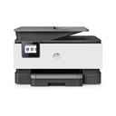 Máy in phun màu HP OfficeJet Pro 9010 (1KR53D)