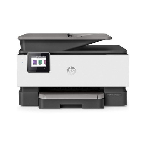 [PRT-HPIJ-9010] Máy in phun màu HP OfficeJet Pro 9010 (1KR53D)